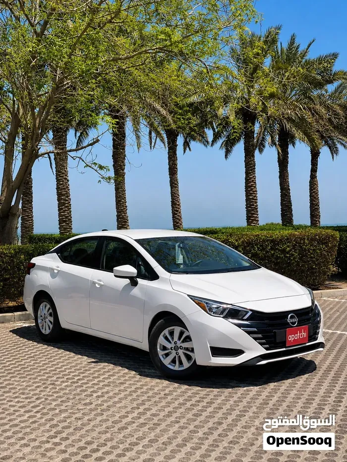 Nissan Sunny 2024 photo 2