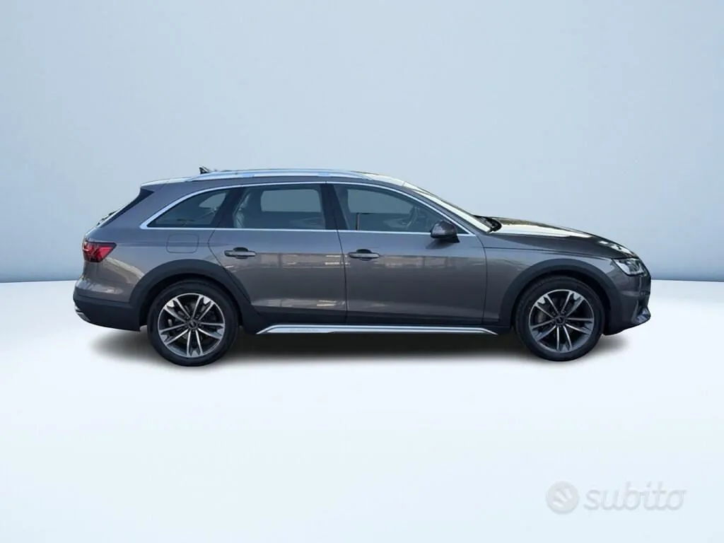 Audi A4 Allroad 2021 photo 3