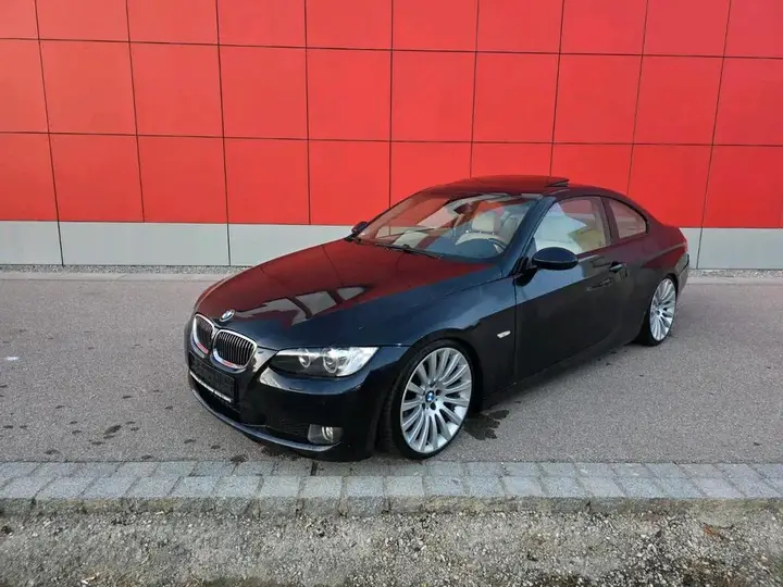BMW E92