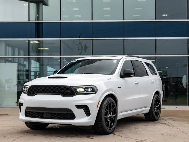 Dodge Durango 2026 photo 2