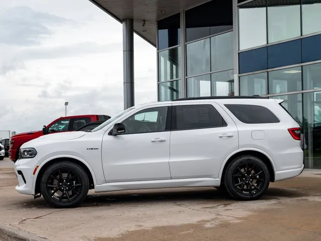 Dodge Durango 2026 photo 5