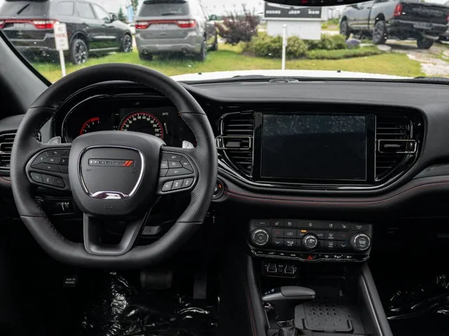 Dodge Durango 2026 photo 3