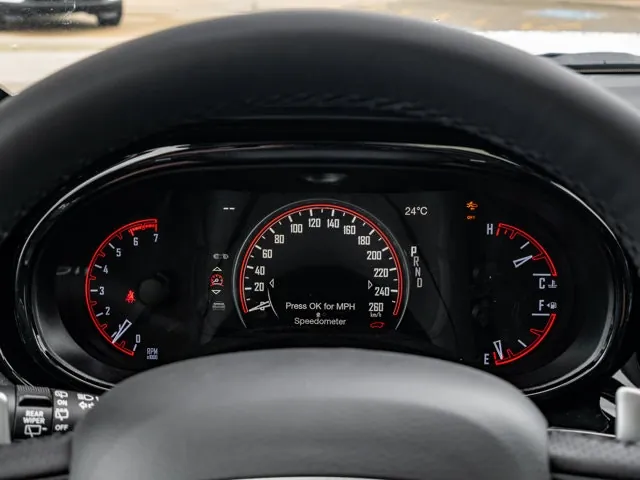 Dodge Durango 2026 photo 4