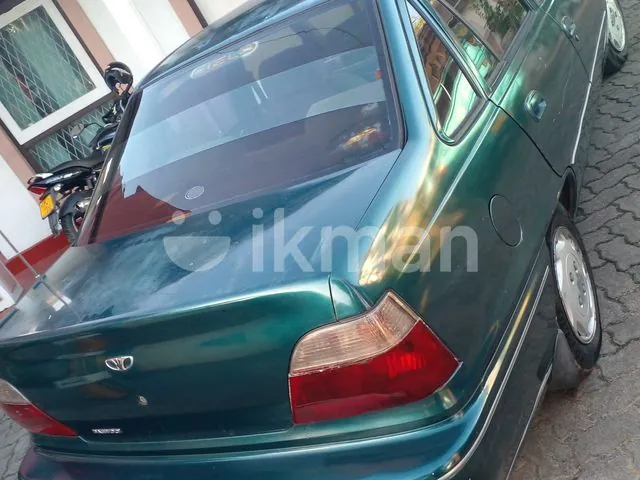 Daewoo Espero 1996 photo 3