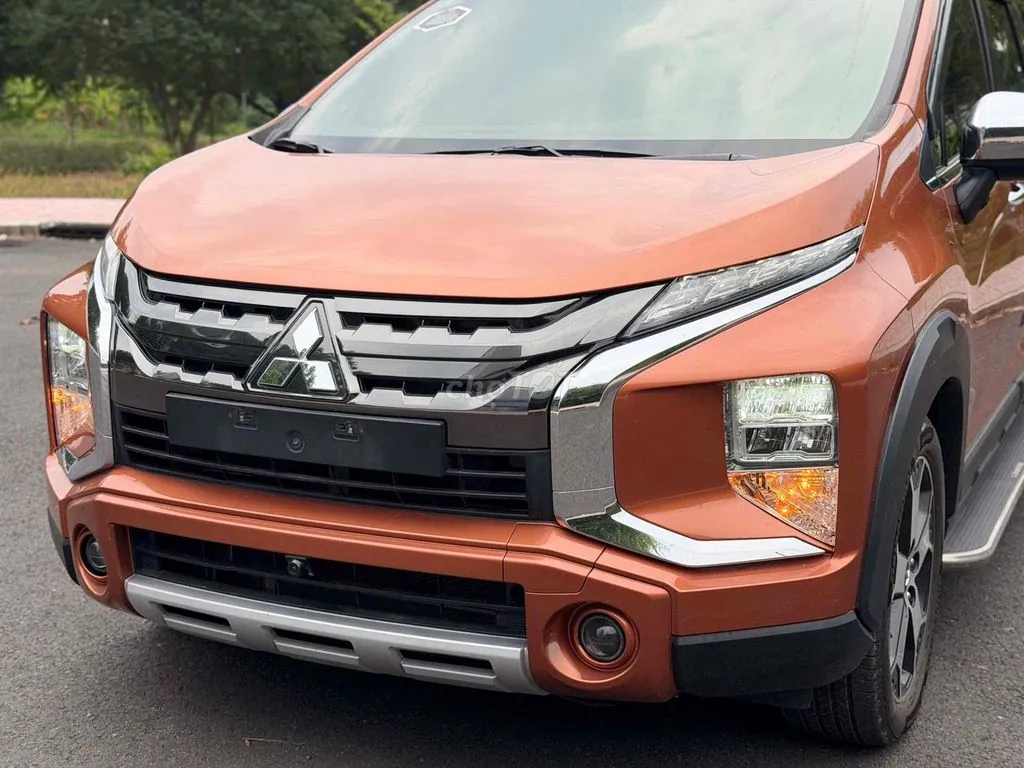 Mitsubishi Xpander Cross 2021 photo 3