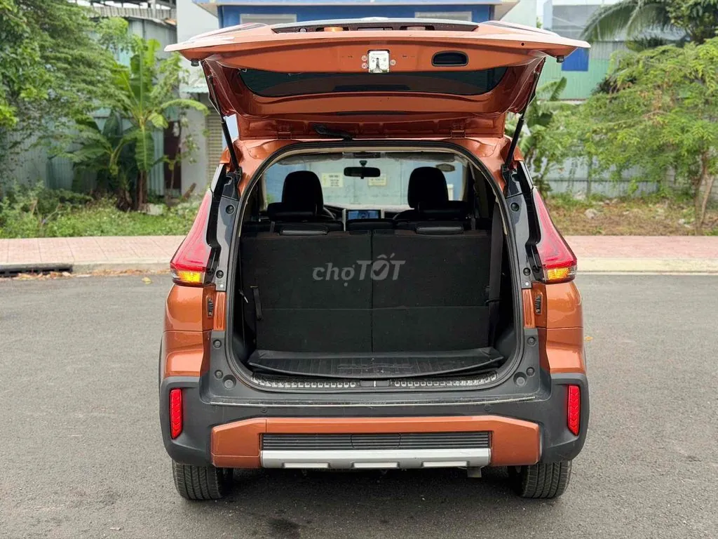 Mitsubishi Xpander Cross 2021 photo 5