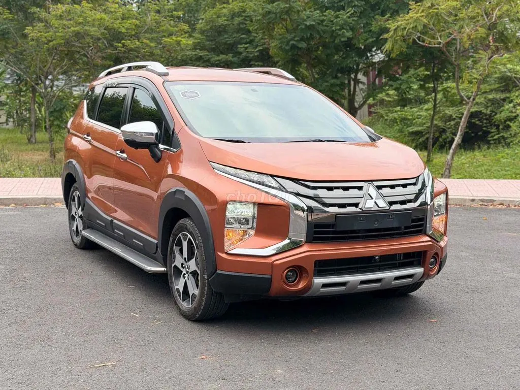 Mitsubishi Xpander Cross 2021 photo 2
