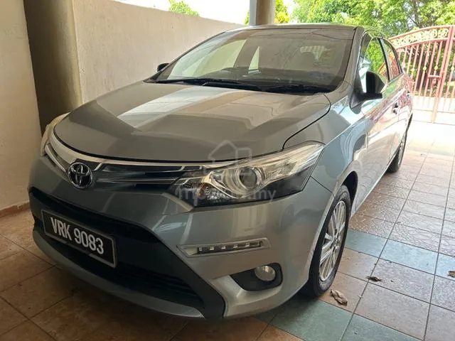 Toyota Vios
