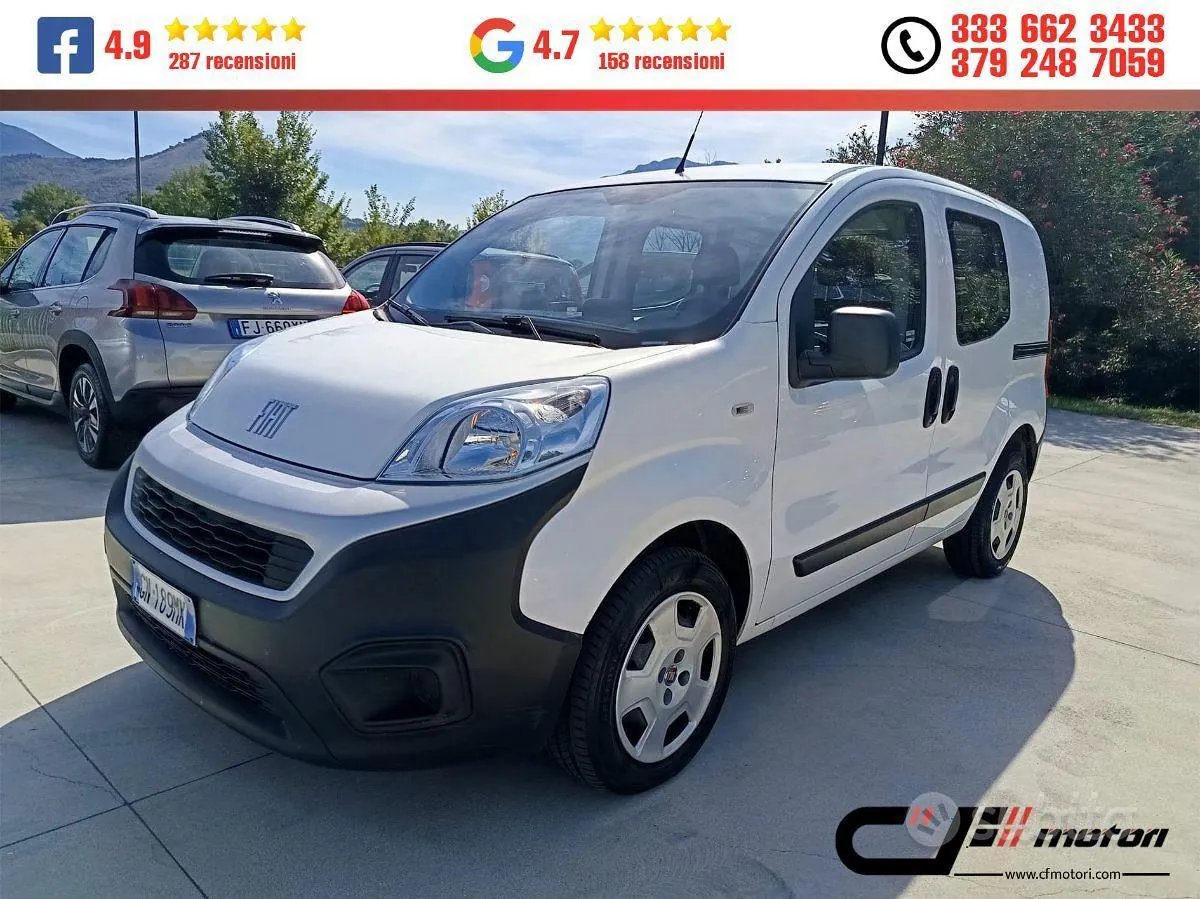 Fiat Fiorino