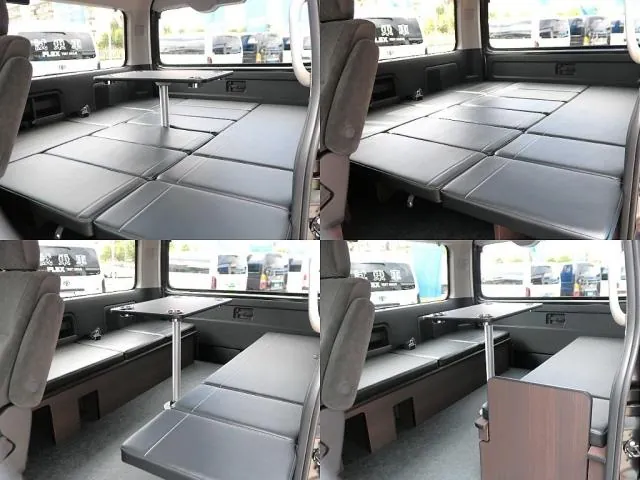 Toyota Hiace Wagon 2026 photo 4