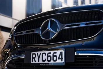 Mercedes-Benz Glc 2026 photo 5