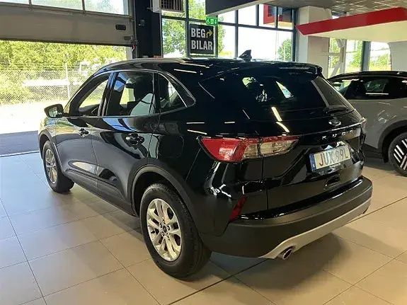Ford Kuga 2022 photo 3