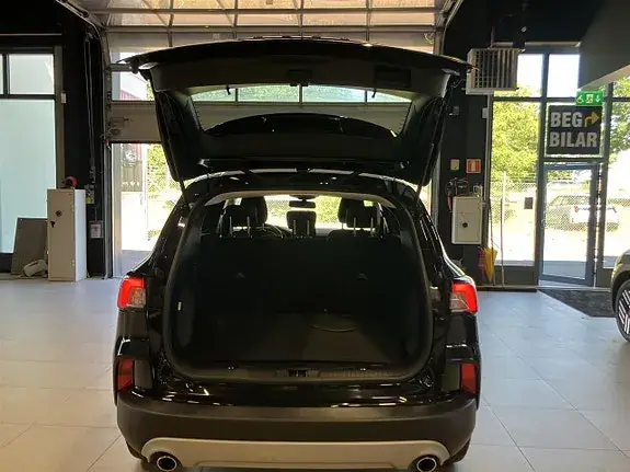 Ford Kuga 2022 photo 5