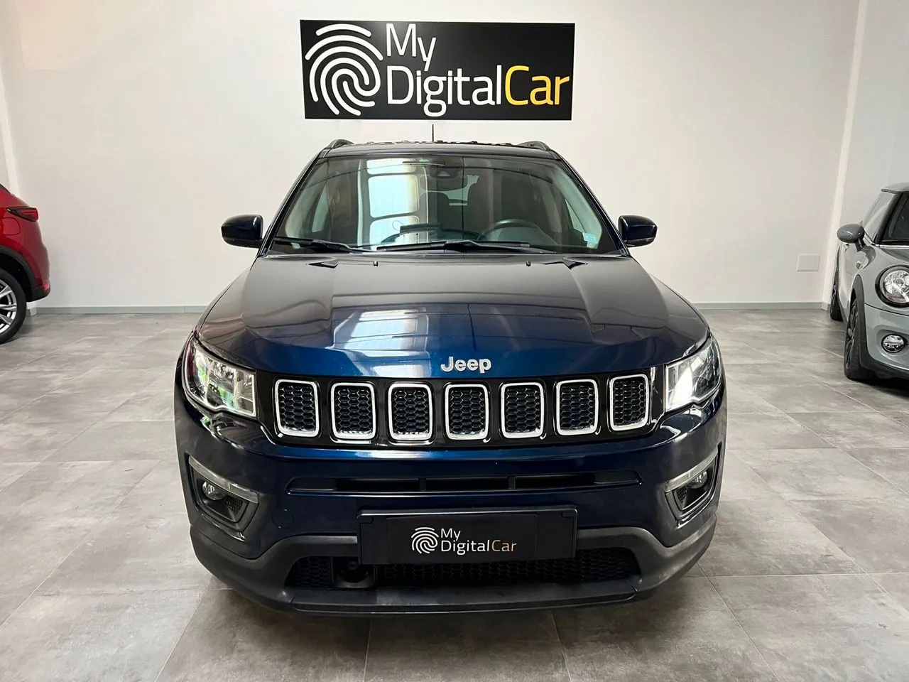 Jeep Compass 2018 photo 5