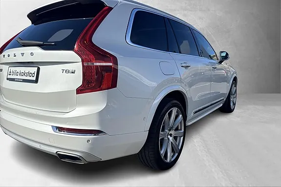 Volvo Xc90 2016 photo 4