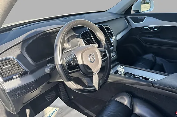 Volvo Xc90 2016 photo 5