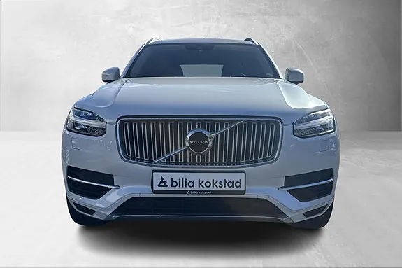 Volvo Xc90 2016 photo 2
