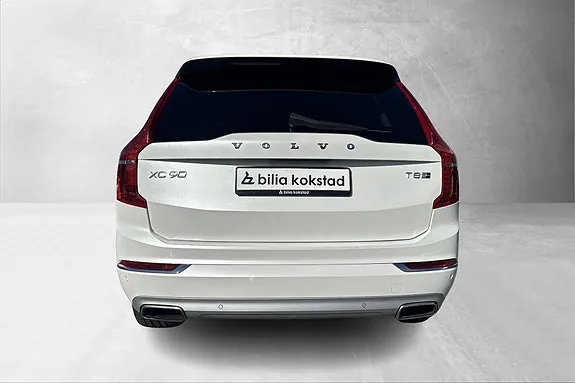 Volvo Xc90 2016 photo 3