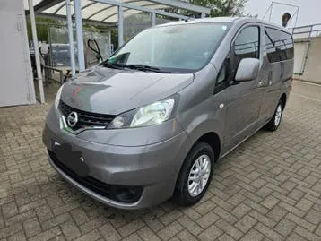 Nissan Evalia