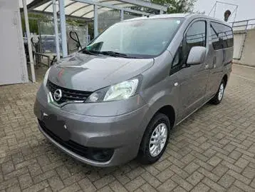 Nissan Evalia