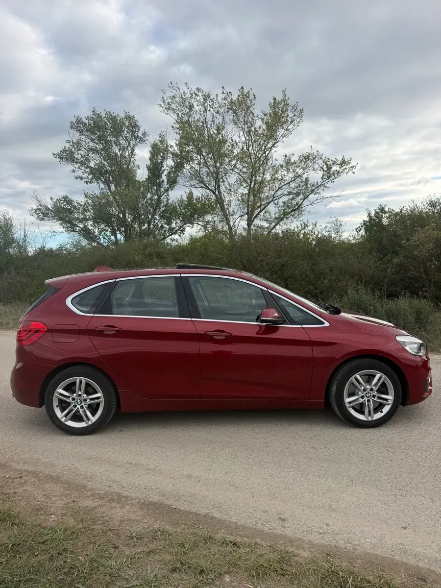 BMW 2 Series 2015 photo 3