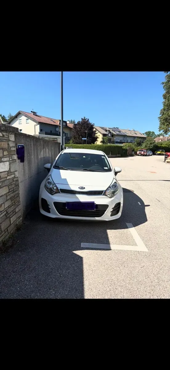 Kia Rio 2015 photo 2