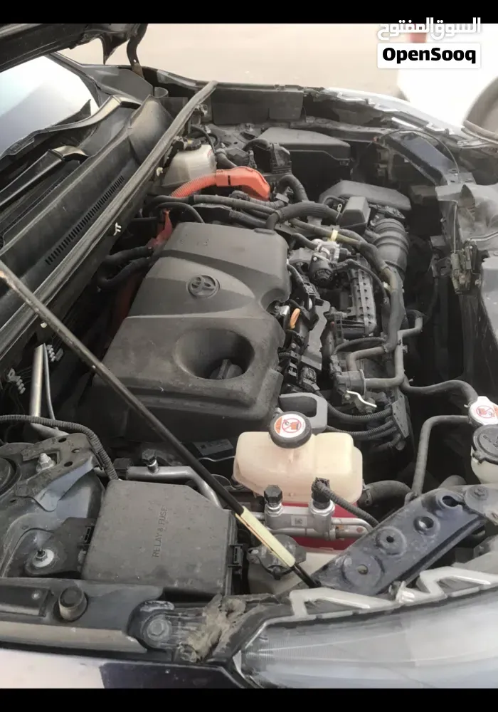 Toyota Rav4 2022 photo 4
