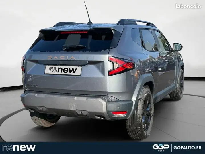 Dacia Duster 2026 photo 5