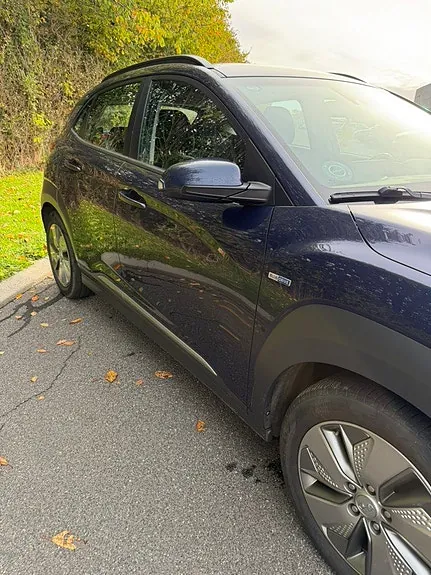Hyundai Kona 2020 photo 3