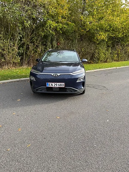 Hyundai Kona 2020 photo 2