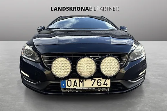 Volvo V60 2014 photo 2