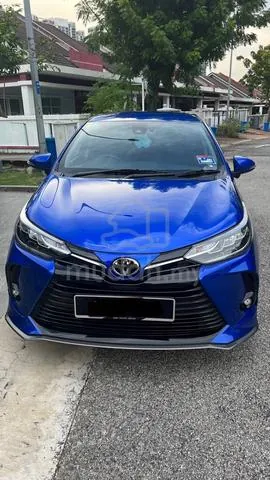 Toyota Vios