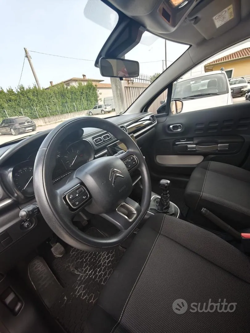 Citroen C3 2021 photo 4