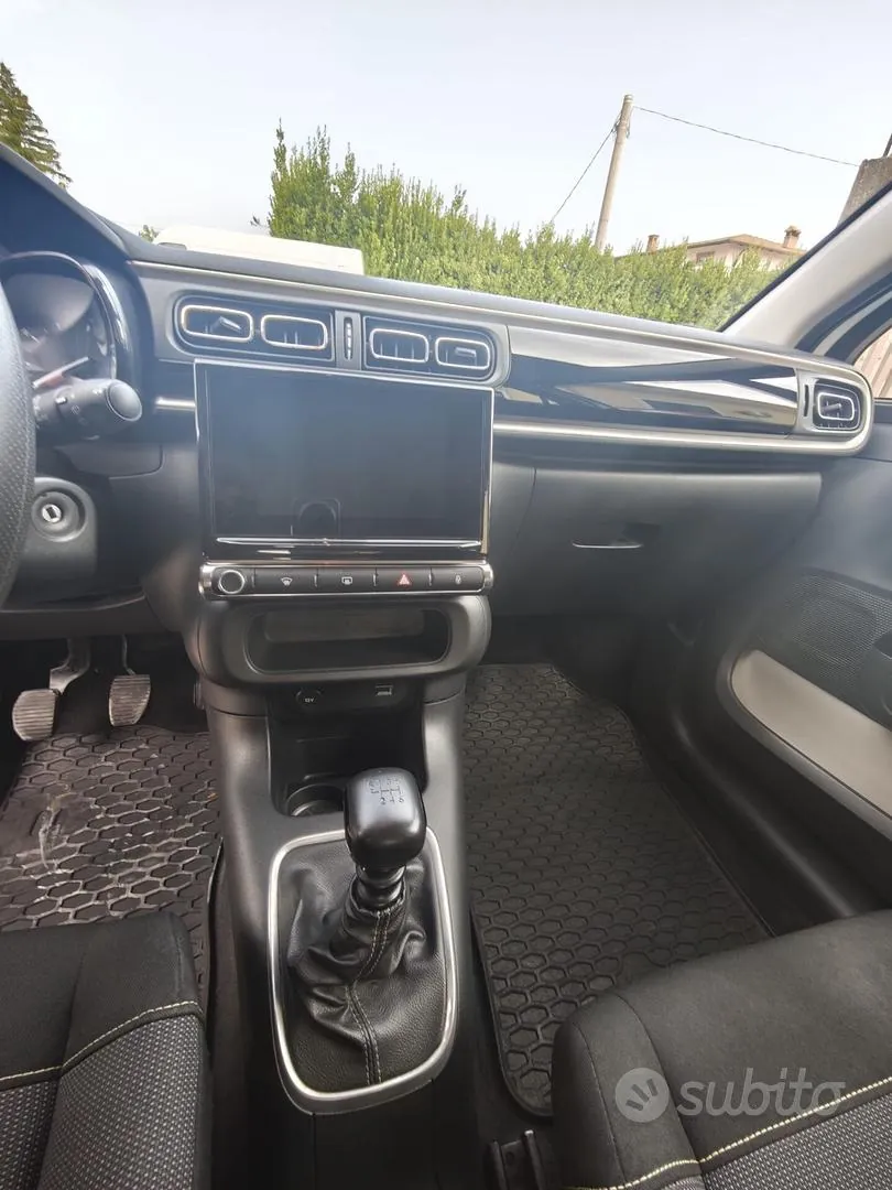 Citroen C3 2021 photo 2