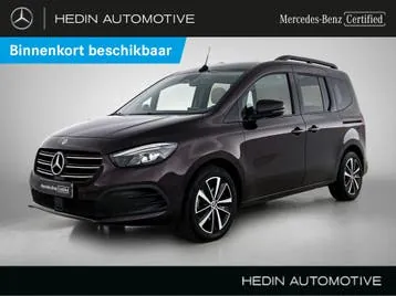 Mercedes-Benz T-Klasse