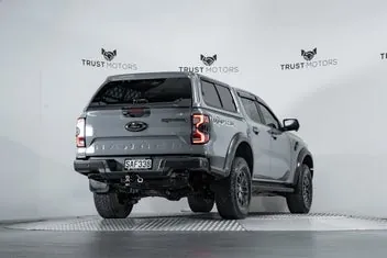 Ford Ranger 2024 photo 4