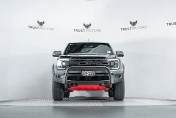 Ford Ranger 2024 photo 5