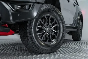 Ford Ranger 2024 photo 3