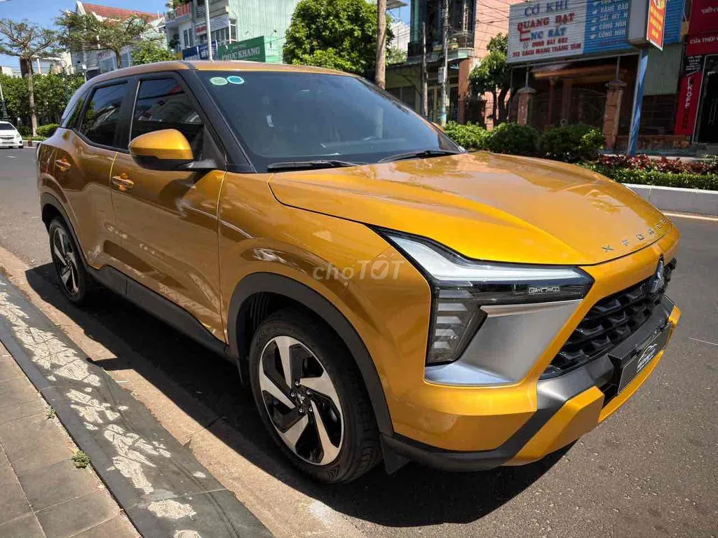 Mitsubishi Xforce 2024 photo 3