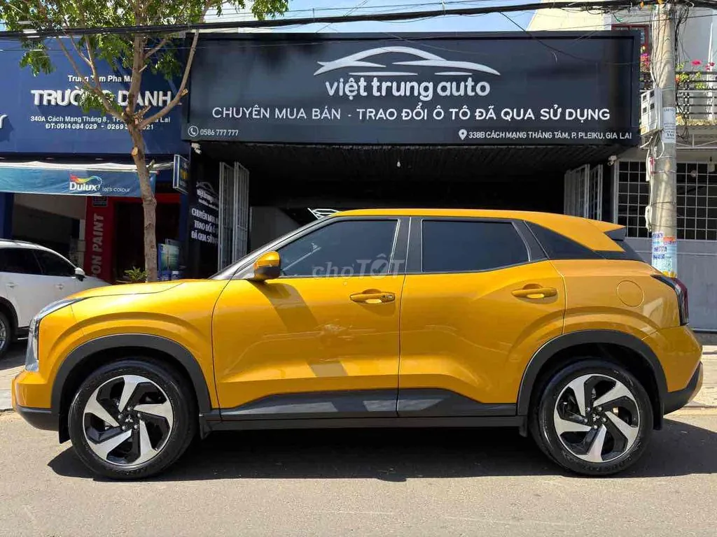 Mitsubishi Xforce 2024 photo 4