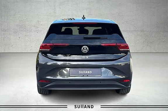 Volkswagen Id.3 2023 photo 4