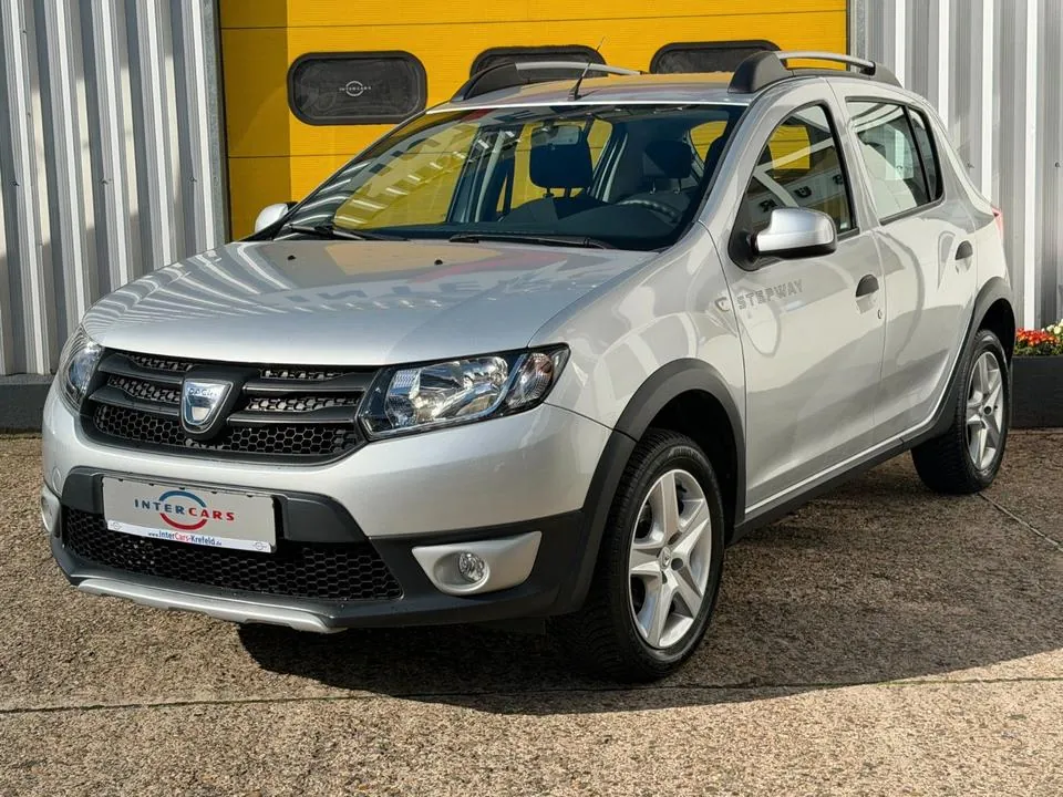 Dacia Sandero Ii