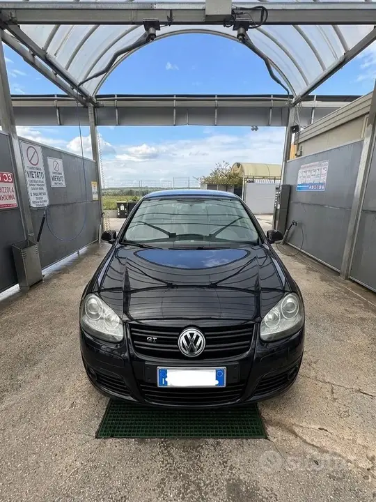 Volkswagen Golf 5