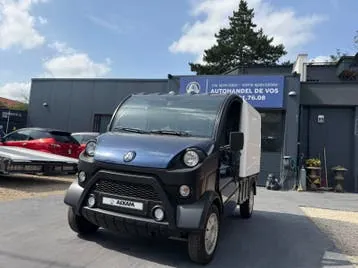 Aixam D-Truck