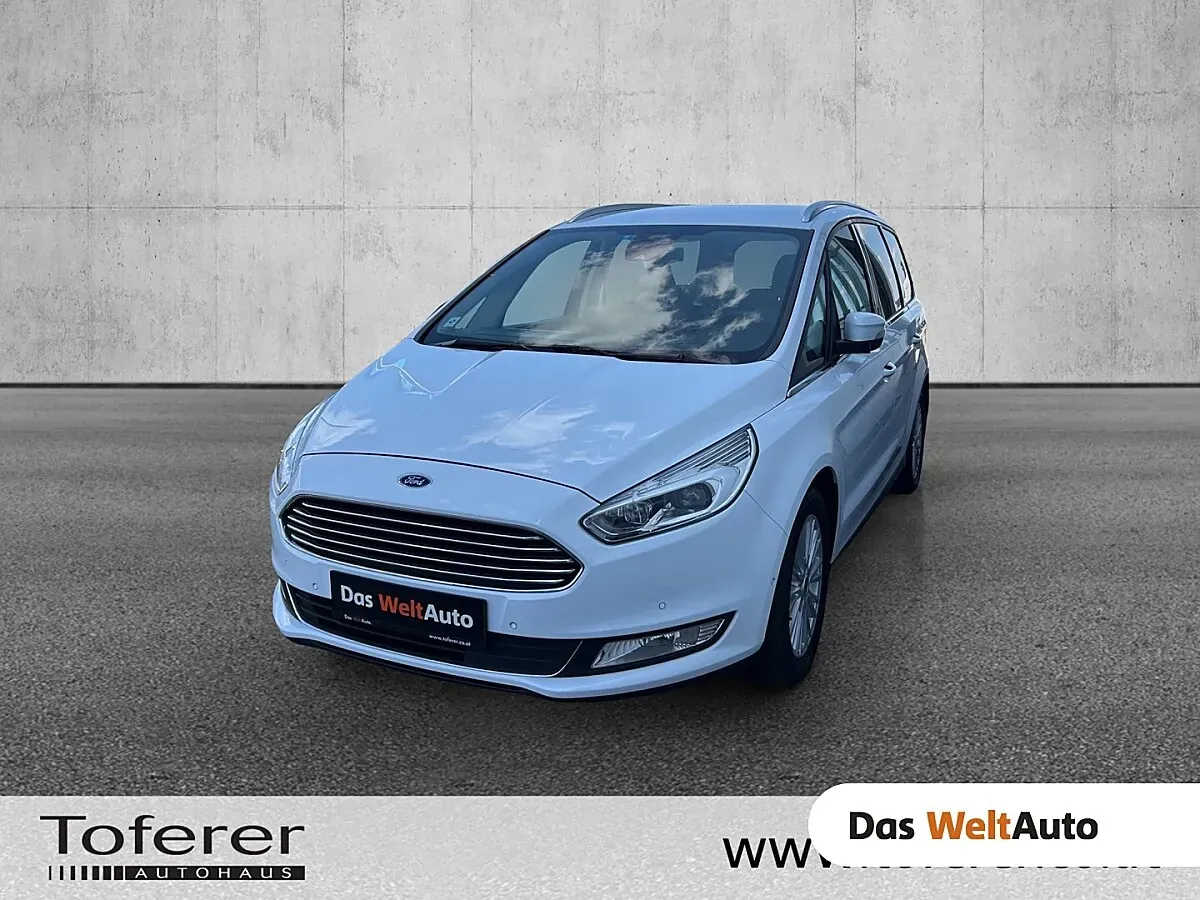 Ford Galaxy