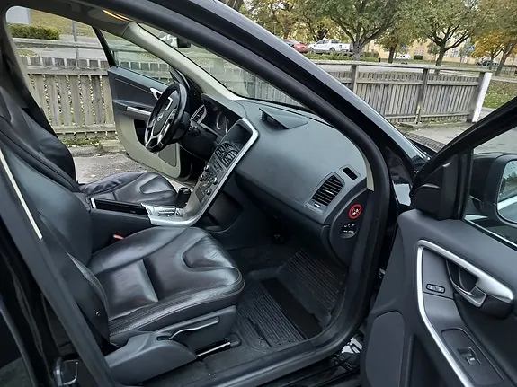 Volvo Xc60 2011 photo 5
