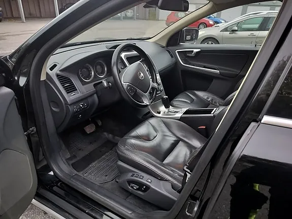 Volvo Xc60 2011 photo 4