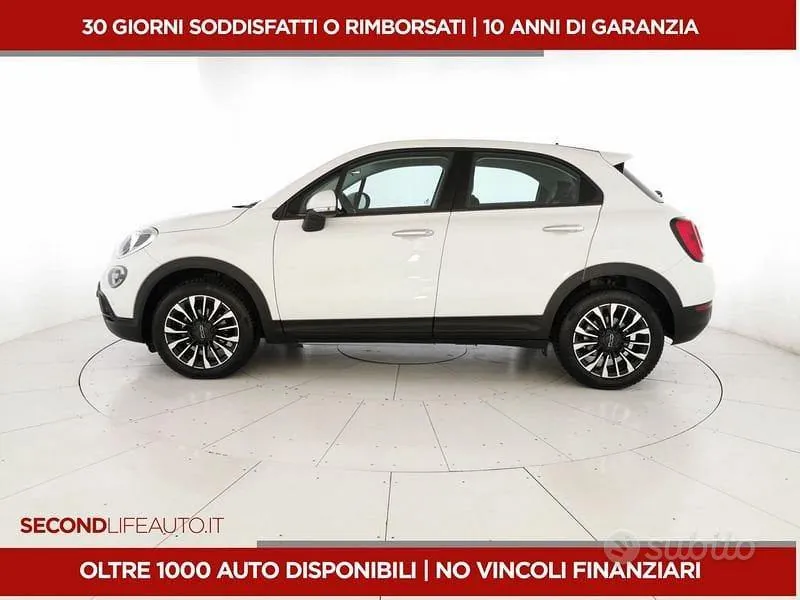 Fiat 500X 2019 photo 2