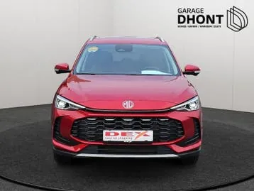 MG Zs 2026 photo 2
