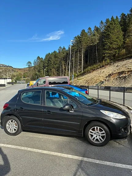 Peugeot 207 2011 photo 3
